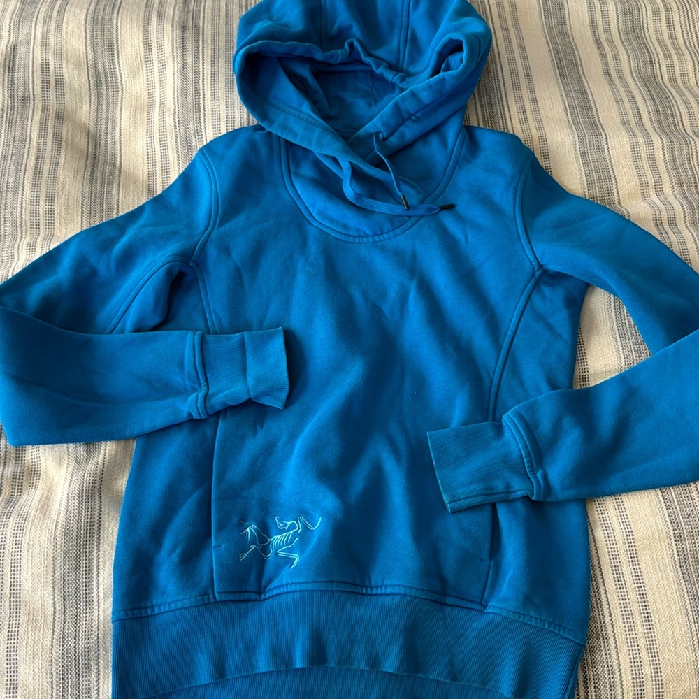 ARC'TERYX hoodie